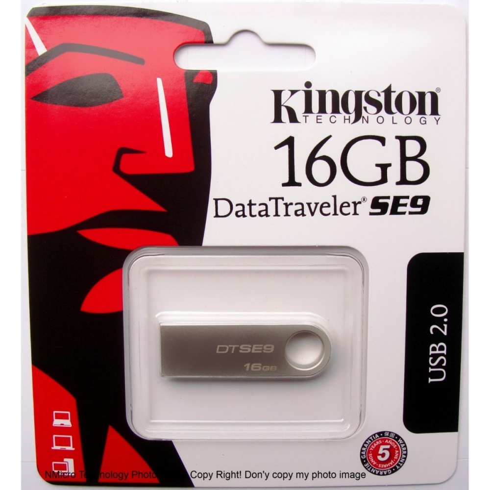 Usb 16G Kingston Se9 Mini Truyền Dữ Liệu Tốc Độ Cao Usb 16G Kingston Se9 Mini Truyền Dữ Liệu Tốc Độ Cao