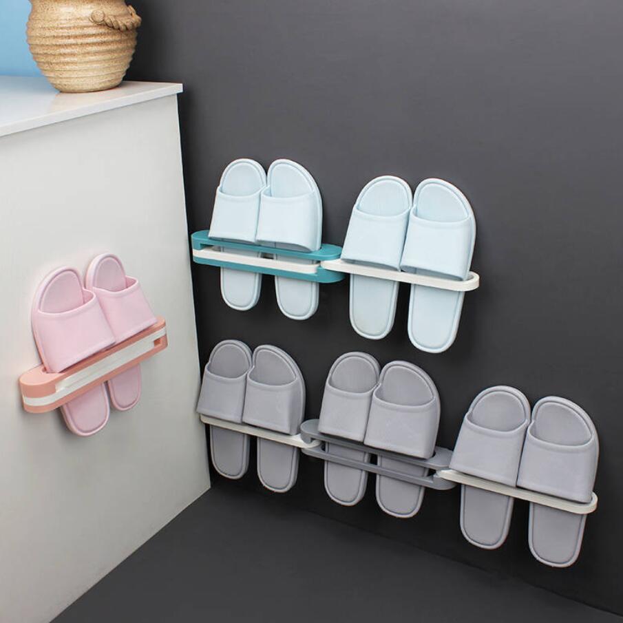 Giá Đỡ Gắn Tường Treo Dép Giá Đỡ Gắn Tường Treo Dép