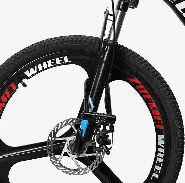 Ổ Khóa Kết Hợp 4 Chữ Số Chịu Lực Lớn 185Mm Ổ Khóa Kết Hợp 4 Chữ Số Chịu Lực Lớn 185Mm