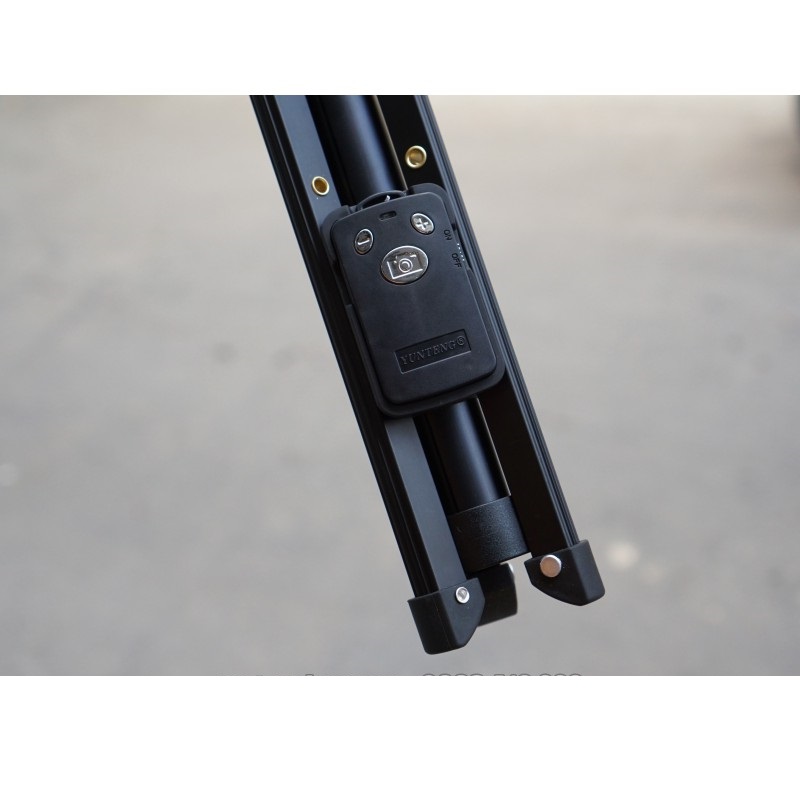Gậy Chụp Hình Bluetooth Selfie Kiêm Tripod Yungteng Yt1388