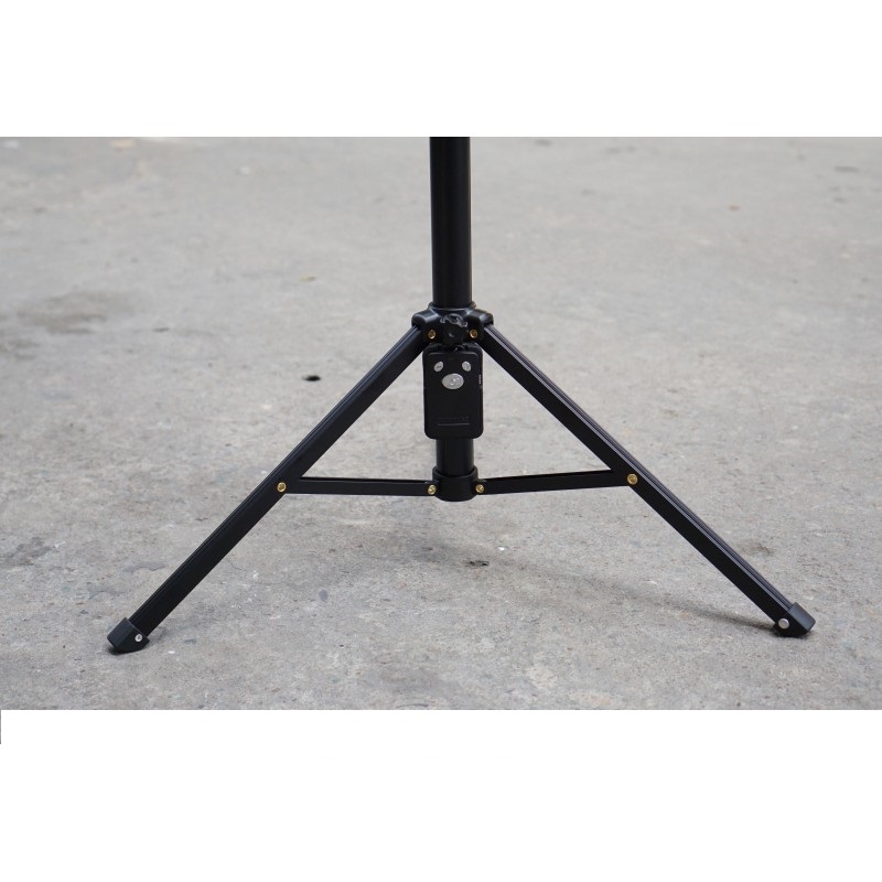 Gậy Chụp Hình Bluetooth Selfie Kiêm Tripod Yungteng Yt1388