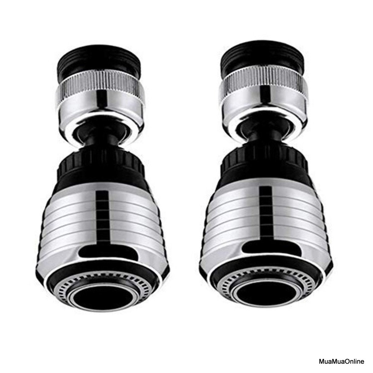 Đầu Lọc Tăng Áp Lực Nước Inox