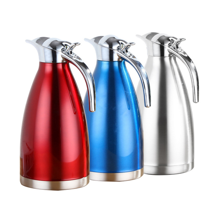 Ấm Đun Nước Chân Không 1.5L