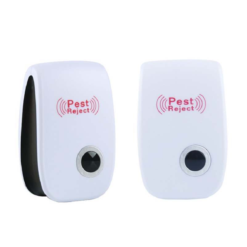 Máy Đuổi Con Trùng Pest Reject Cao Cấp Máy Đuổi Con Trùng Pest Reject Cao Cấp