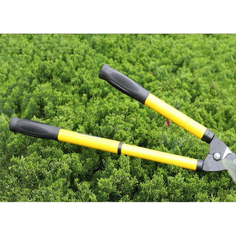 Kéo Cắt Tỉa Hàng Rào, Cây Cảnh Tăng Giảm Chiều Dài Kéo Cắt Tỉa Hàng Rào, Cây Cảnh Tăng Giảm Chiều Dài