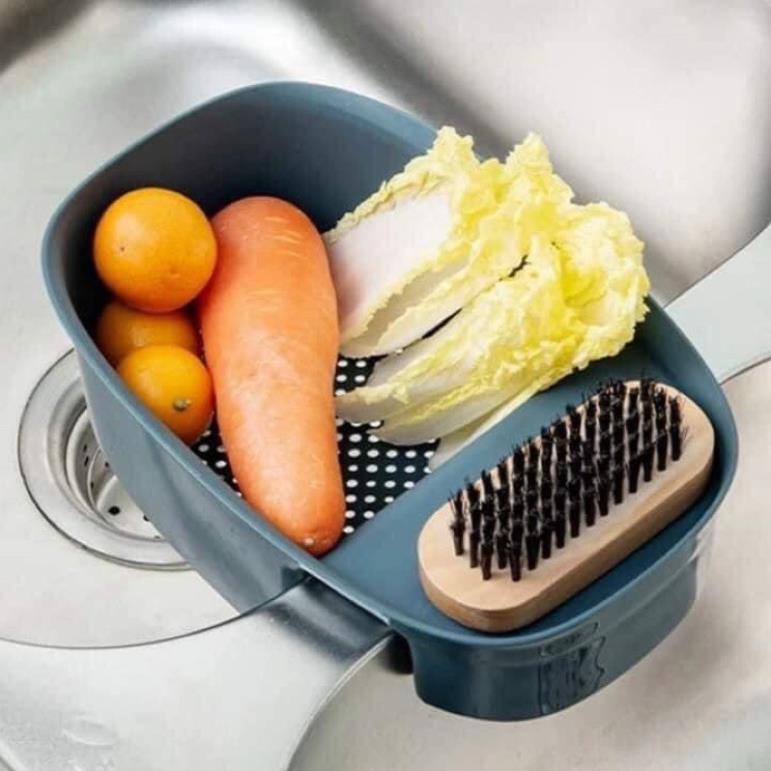 Rổ Bồn Đa Năng Treo Bồn Rửa Bát, Rổ Lọc Rác Bồn Rửa (Rổ Bồn Rửa Bát) Rổ Bồn Đa Năng Treo Bồn Rửa Bát, Rổ Lọc Rác Bồn Rửa (Rổ Bồn Rửa Bát)
