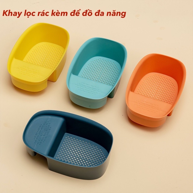 Rổ Bồn Đa Năng Treo Bồn Rửa Bát, Rổ Lọc Rác Bồn Rửa (Rổ Bồn Rửa Bát) Rổ Bồn Đa Năng Treo Bồn Rửa Bát, Rổ Lọc Rác Bồn Rửa (Rổ Bồn Rửa Bát)