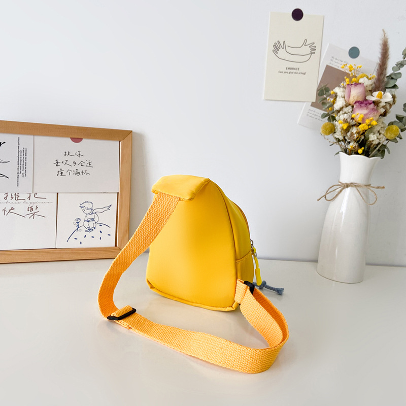 Túi Đeo Chéo Nhỏ Hình Gấu Hoạt Hình Dễ Thương Cho Bé Trai Và Bé Gái Túi Đeo Chéo Nhỏ Hình Gấu Hoạt Hình Dễ Thương Cho Bé Trai Và Bé Gái