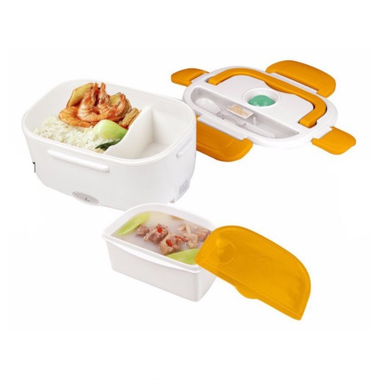 Hộp Cơm Hâm Nóng The Electric Lunch Box