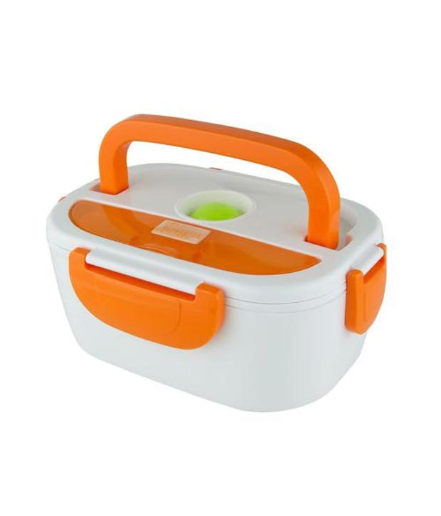 Hộp Cơm Hâm Nóng The Electric Lunch Box