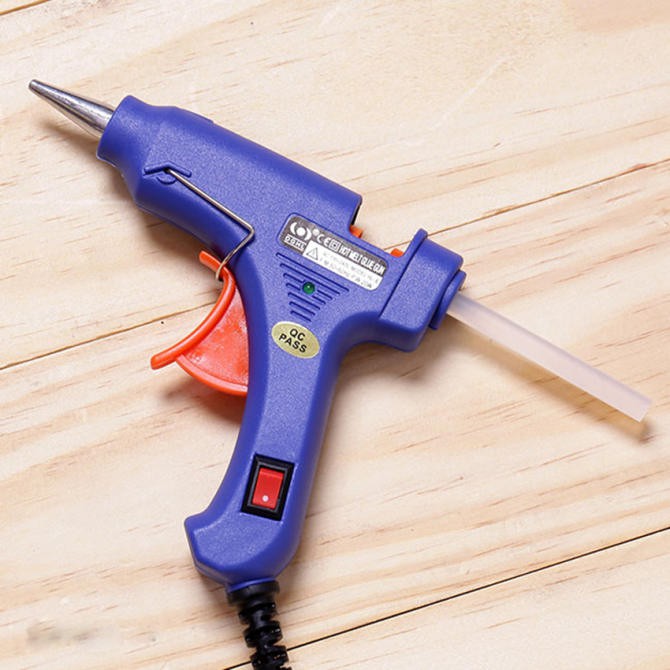 Súng Bắn Keo Loại Lớn 60W