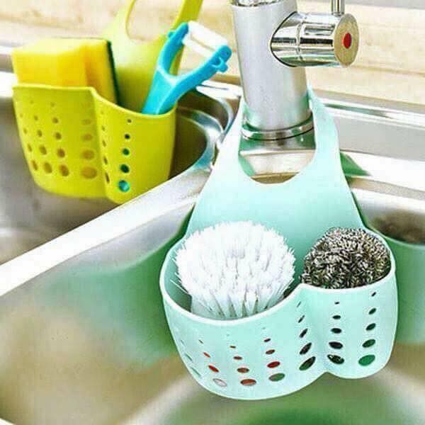 Giỏ Treo Dụng Cụ Vệ Sinh Cao Cấp Giỏ Treo Dụng Cụ Vệ Sinh Cao Cấp