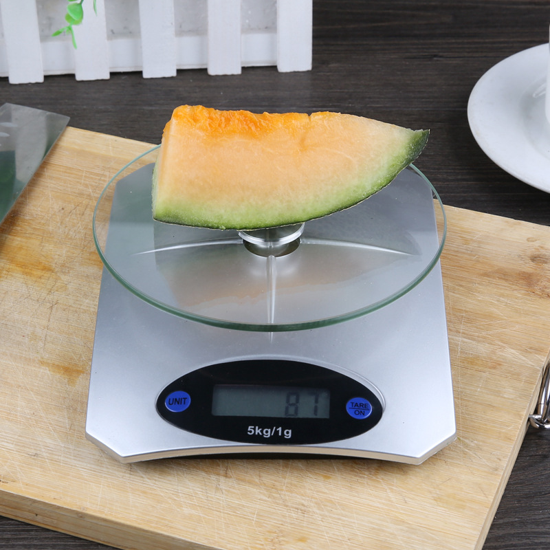 Cân Tiểu Ly Nhà Bếp 5Kg Mặt Kính Ke-5 Sang Trọng Cân Tiểu Ly Nhà Bếp 5Kg Mặt Kính Ke-5 Sang Trọng
