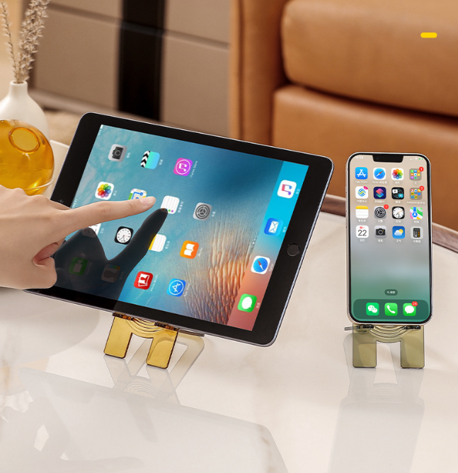 Giá Điện Thoại Phổ Thông, Tablet Có Thể Gập Lại Chữ H