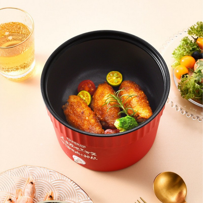 Ca Nấu Mì, Nồi Lẩu Điện Mini, Cốc Ăn Lẩu Thế Hệ Mới Dung Tích 1.5L Ca Nấu Mì, Nồi Lẩu Điện Mini, Cốc Ăn Lẩu Thế Hệ Mới Dung Tích 1.5L