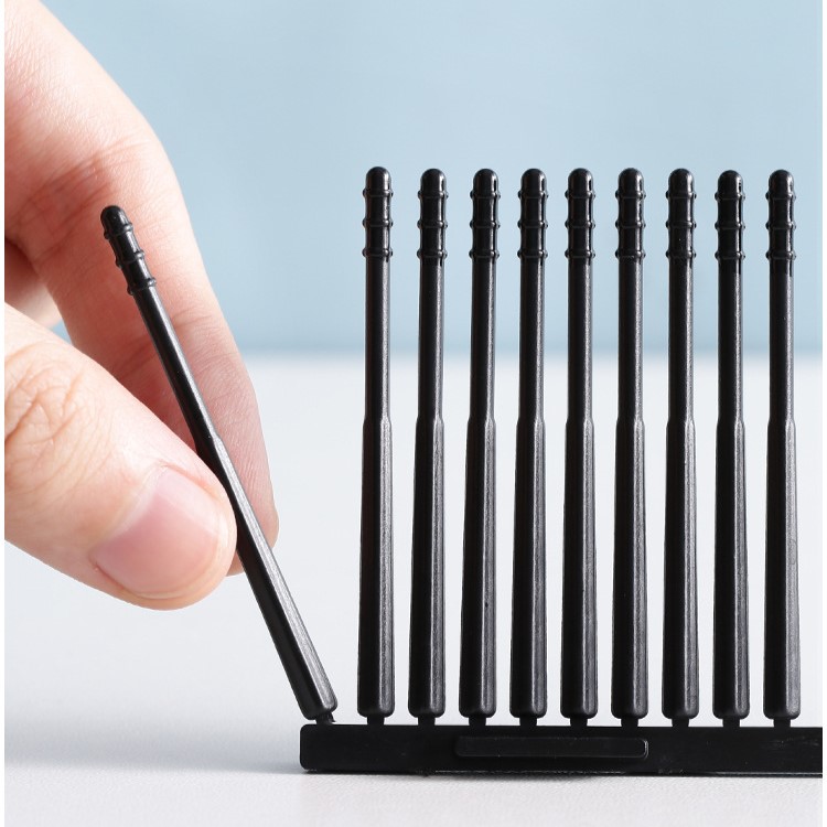 Dụng Cụ Lấy Ráy Tai Tự Dính An Toàn Dùng Một Lần Cho Bé Dụng Cụ Lấy Ráy Tai Tự Dính An Toàn Dùng Một Lần Cho Bé