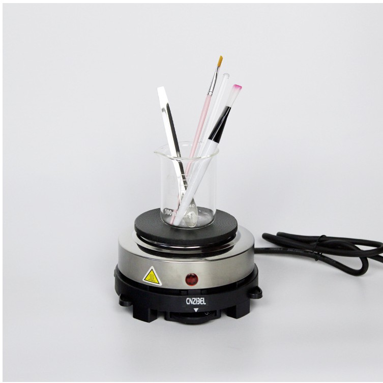 Bếp Mini 500W Làm Nóng Trà Cà Phê Đa Chức Năng Bếp Mini 500W Làm Nóng Trà Cà Phê Đa Chức Năng