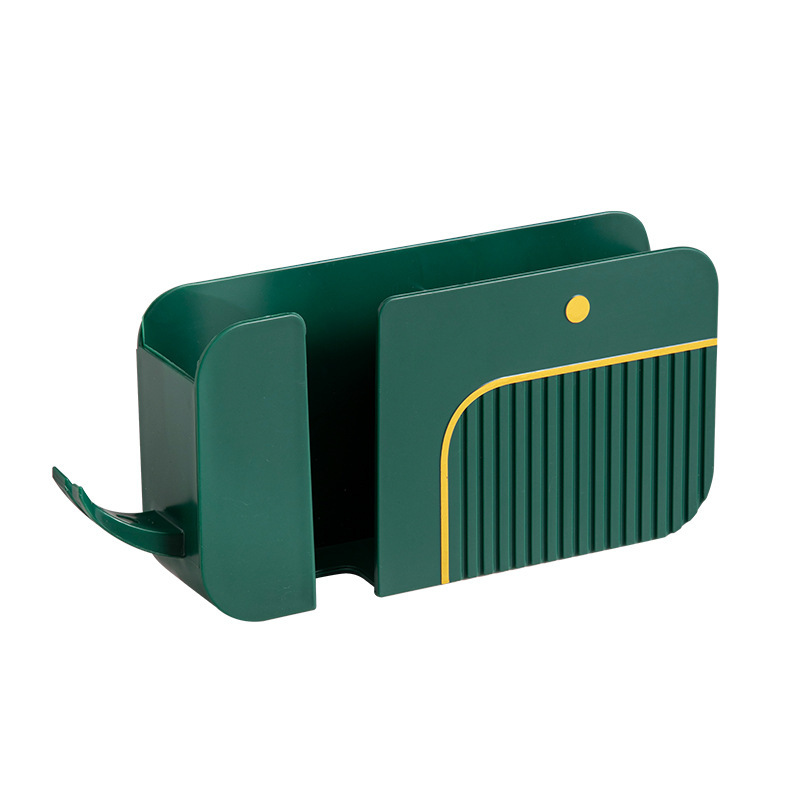 Khay Dán Tường Để Điện Thoại, Điều Khiển Tiện Dụng