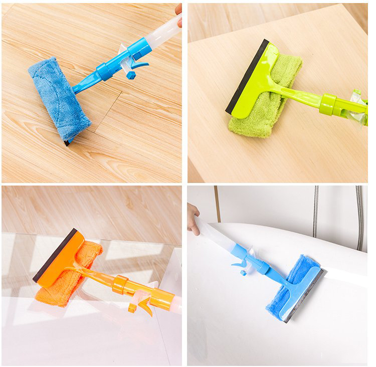 Cây Lau Kính Có Bông Lau Kèm Bình Xịt Cây Lau Kính Có Bông Lau Kèm Bình Xịt