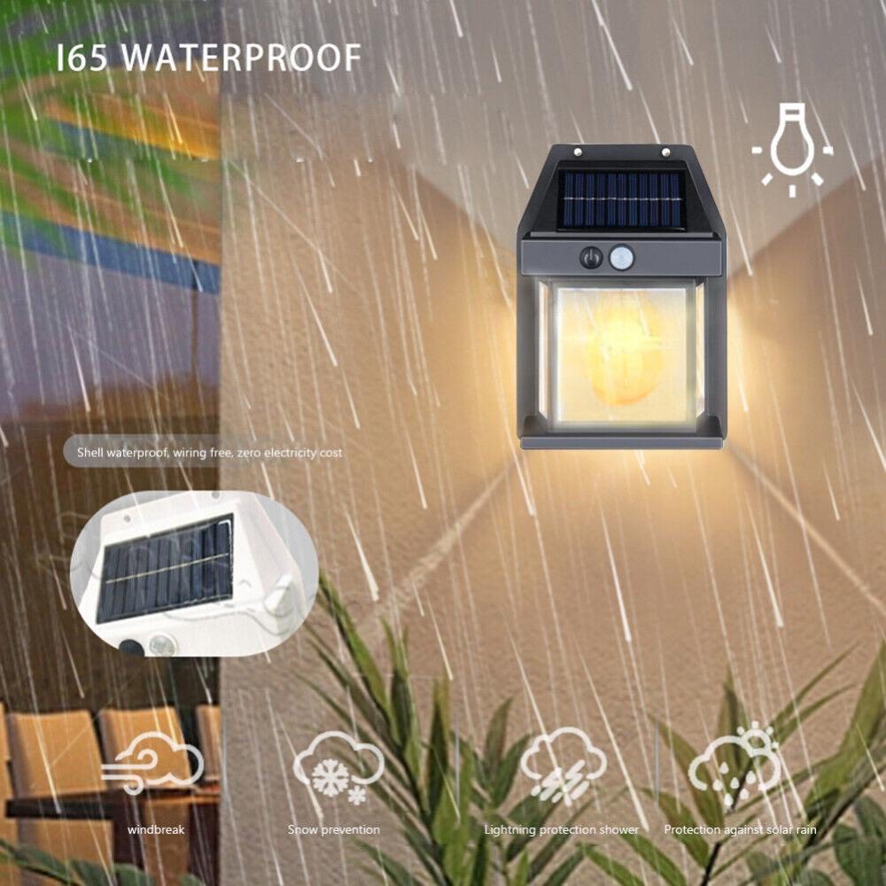 Đèn Năng Lượng Mặt Trời Siêu Sáng Trong Nhà Ngoài Trời Có Cảm Biến Tự Động Đèn Năng Lượng Mặt Trời Siêu Sáng Trong Nhà Ngoài Trời Có Cảm Biến Tự Động