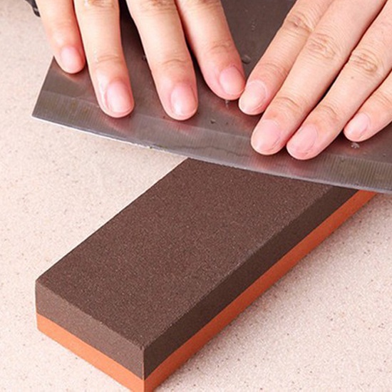 Đá Mài Dao Kéo Nội Địa Nhật Bản Cực Nhanh Cực Sắc