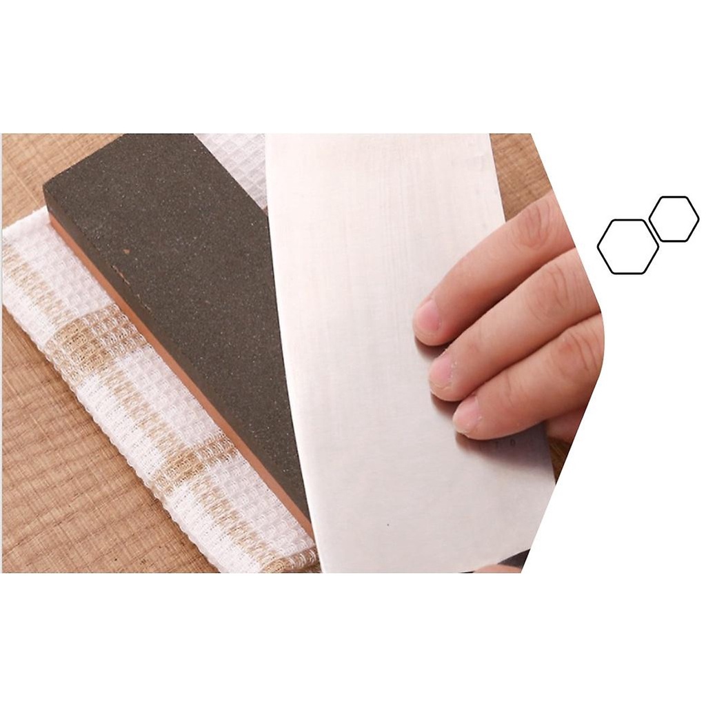 Đá Mài Dao Kéo Nội Địa Nhật Bản Cực Nhanh Cực Sắc