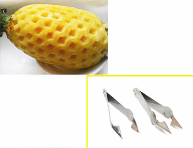Dụng Cụ Lấy Mắt Thơm