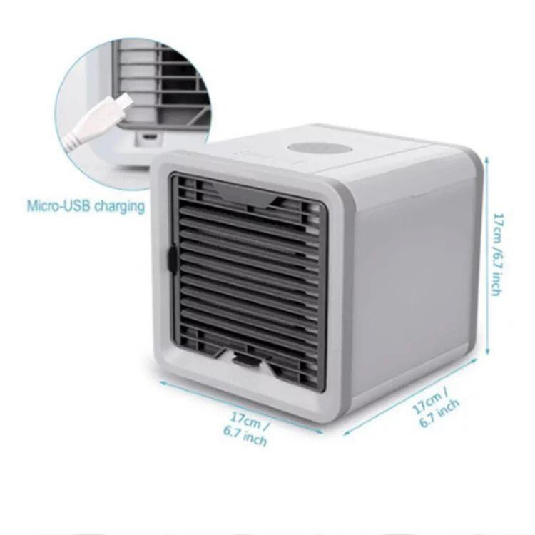 Quạt Điều Hòa Mini Làm Mát Không Khí Arctic Air