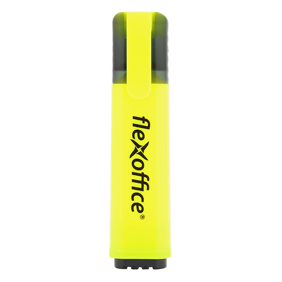 Bút Dạ Quang FO-HL02 Bút Dạ Quang FO-HL02