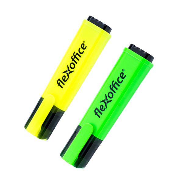 Bút Dạ Quang FO-HL02 Bút Dạ Quang FO-HL02