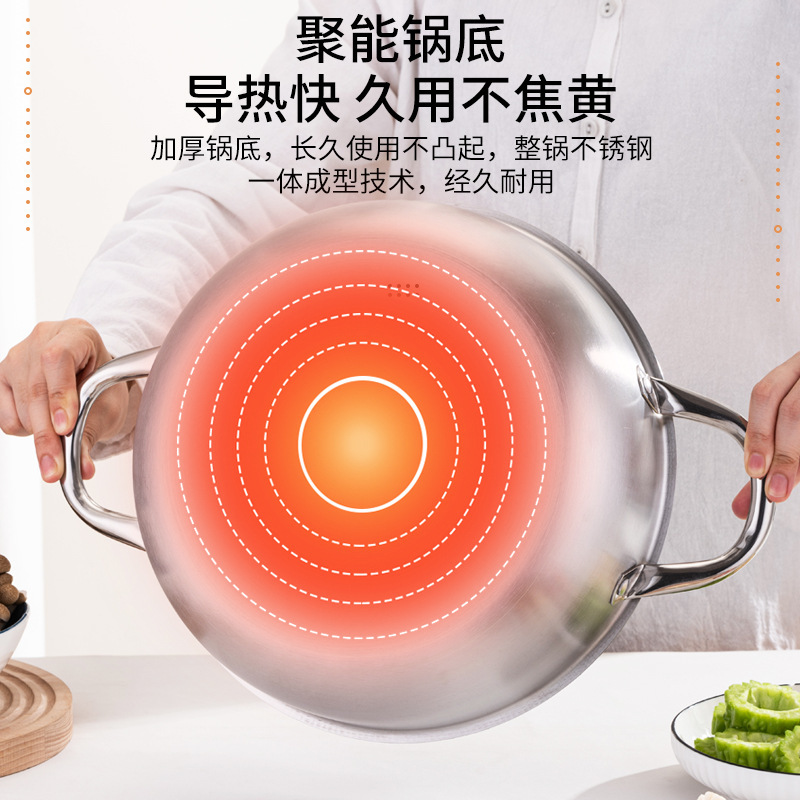 Chảo Tổ Ong Đáy Phẳng Chống Dính 2 Quai 28Cm Chảo Tổ Ong Đáy Phẳng Chống Dính 2 Quai 28Cm