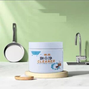 Bột Tẩy Rửa Xoong Nồi Đa Năng Cleaner Giúp Tẩy Sạch Dầu Mỡ, Rỉ Sét, Vết Bẩn