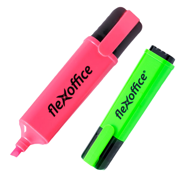 Bút Dạ Quang FO-HL02 Bút Dạ Quang FO-HL02