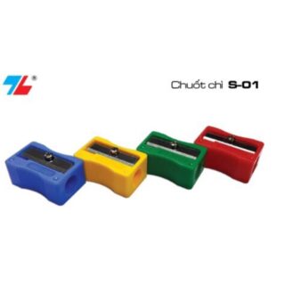 Chuốt Đầu Bút Chì Thiên Long