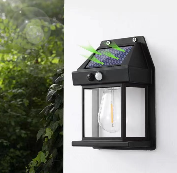 Đèn Năng Lượng Mặt Trời Siêu Sáng Trong Nhà Ngoài Trời Có Cảm Biến Tự Động Đèn Năng Lượng Mặt Trời Siêu Sáng Trong Nhà Ngoài Trời Có Cảm Biến Tự Động
