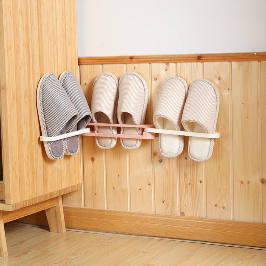 Giá Đỡ Gắn Tường Treo Dép Giá Đỡ Gắn Tường Treo Dép