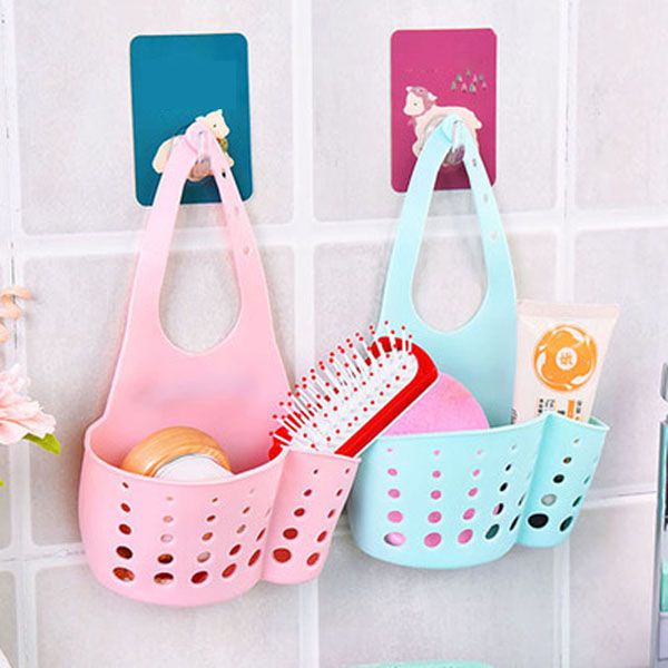 Giỏ Treo Dụng Cụ Vệ Sinh Cao Cấp Giỏ Treo Dụng Cụ Vệ Sinh Cao Cấp