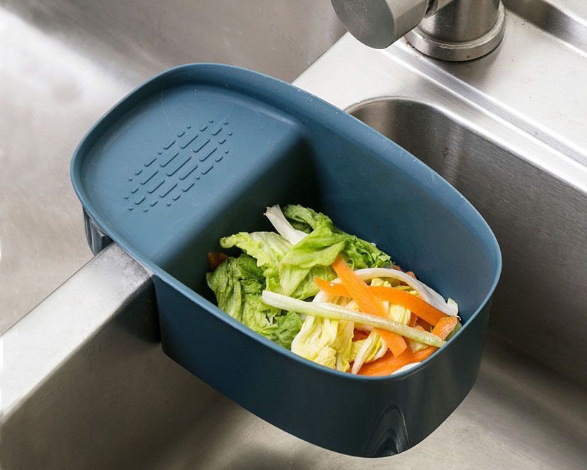 Rổ Bồn Đa Năng Treo Bồn Rửa Bát, Rổ Lọc Rác Bồn Rửa (Rổ Bồn Rửa Bát) Rổ Bồn Đa Năng Treo Bồn Rửa Bát, Rổ Lọc Rác Bồn Rửa (Rổ Bồn Rửa Bát)