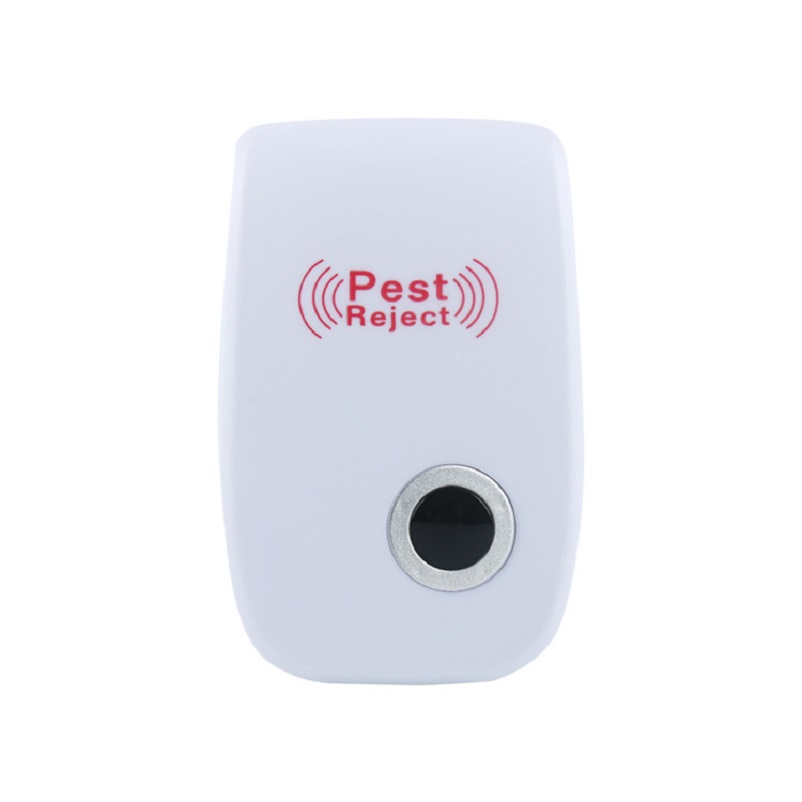Máy Đuổi Con Trùng Pest Reject Cao Cấp Máy Đuổi Con Trùng Pest Reject Cao Cấp