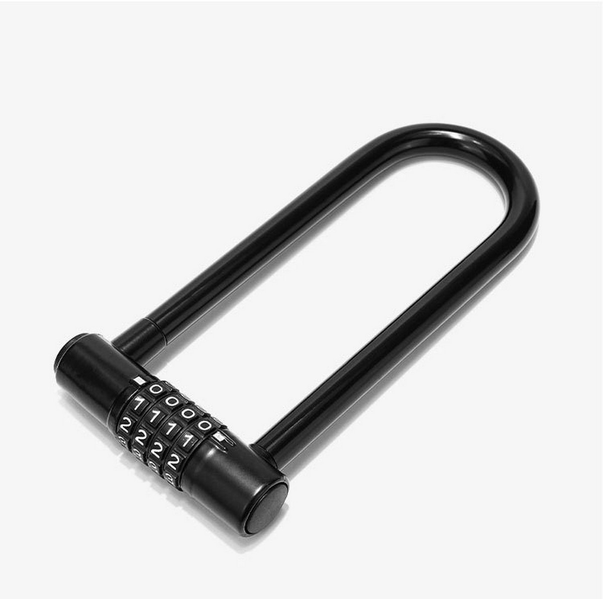 Ổ Khóa Kết Hợp 4 Chữ Số Chịu Lực Lớn 185Mm Ổ Khóa Kết Hợp 4 Chữ Số Chịu Lực Lớn 185Mm