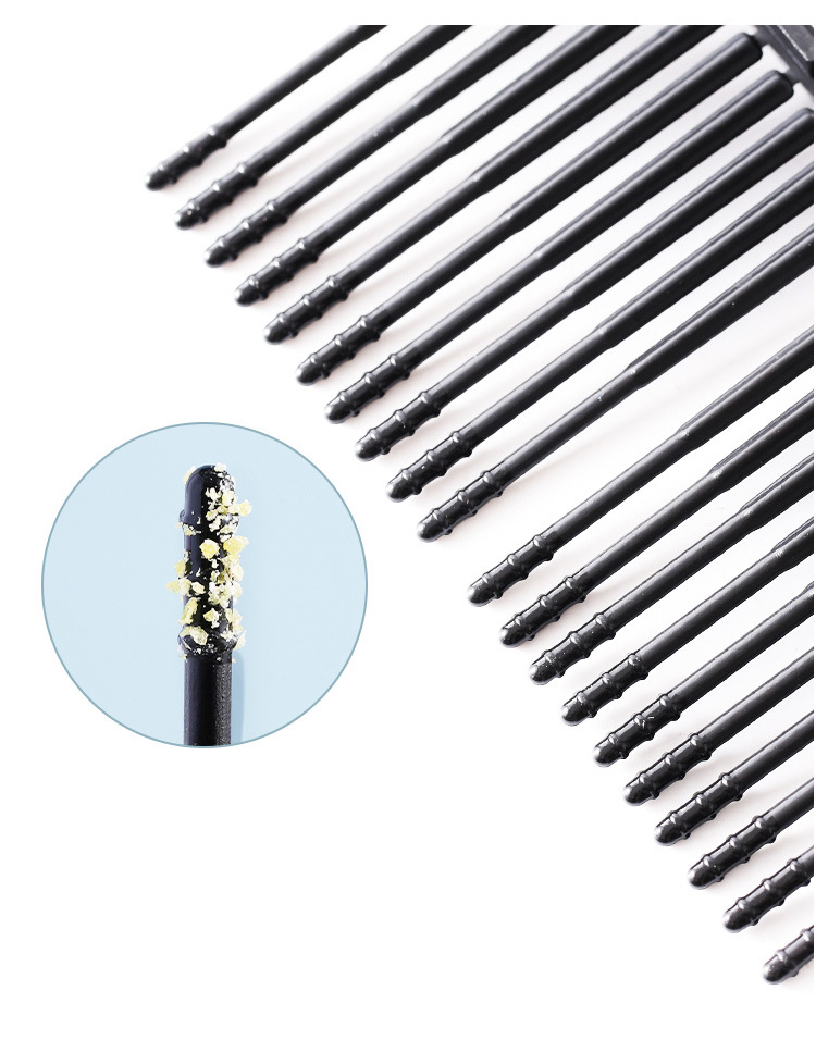 Dụng Cụ Lấy Ráy Tai Tự Dính An Toàn Dùng Một Lần Cho Bé Dụng Cụ Lấy Ráy Tai Tự Dính An Toàn Dùng Một Lần Cho Bé