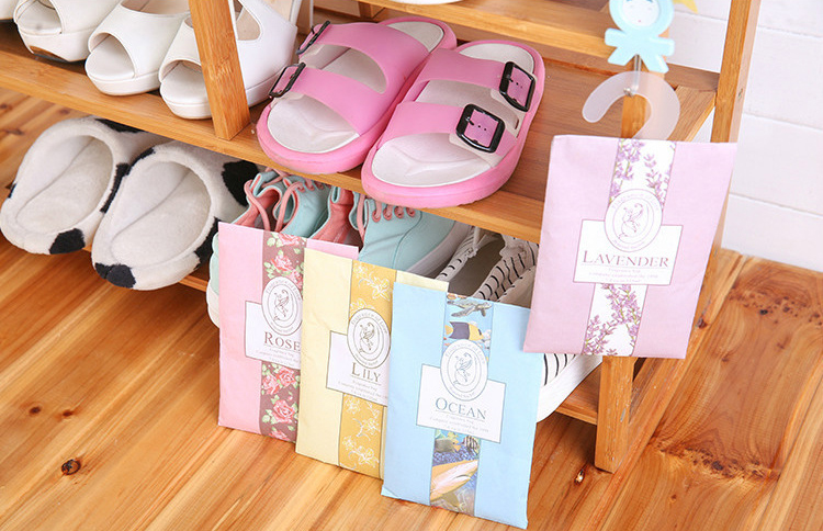 Túi Than Hoạt Tính Khử Mùi Túi Than Hoạt Tính Khử Mùi