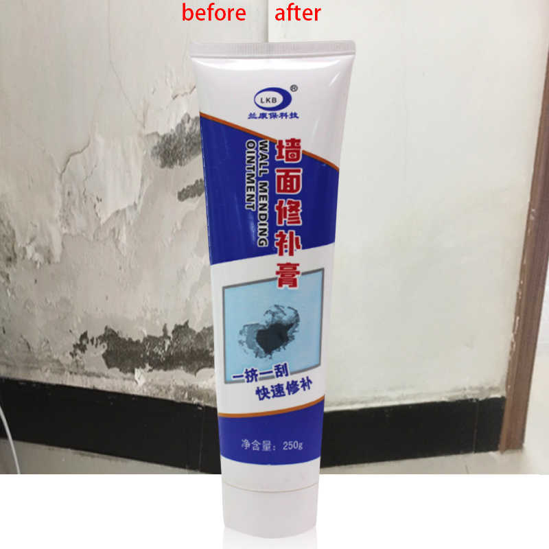 Keo Vá Tường Dính 250ml