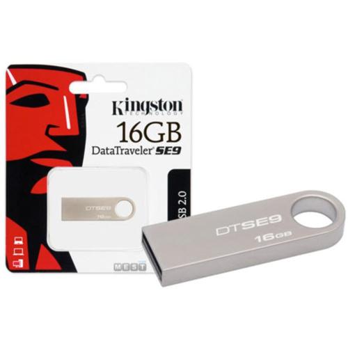 Usb 16G Kingston Se9 Mini Truyền Dữ Liệu Tốc Độ Cao Usb 16G Kingston Se9 Mini Truyền Dữ Liệu Tốc Độ Cao