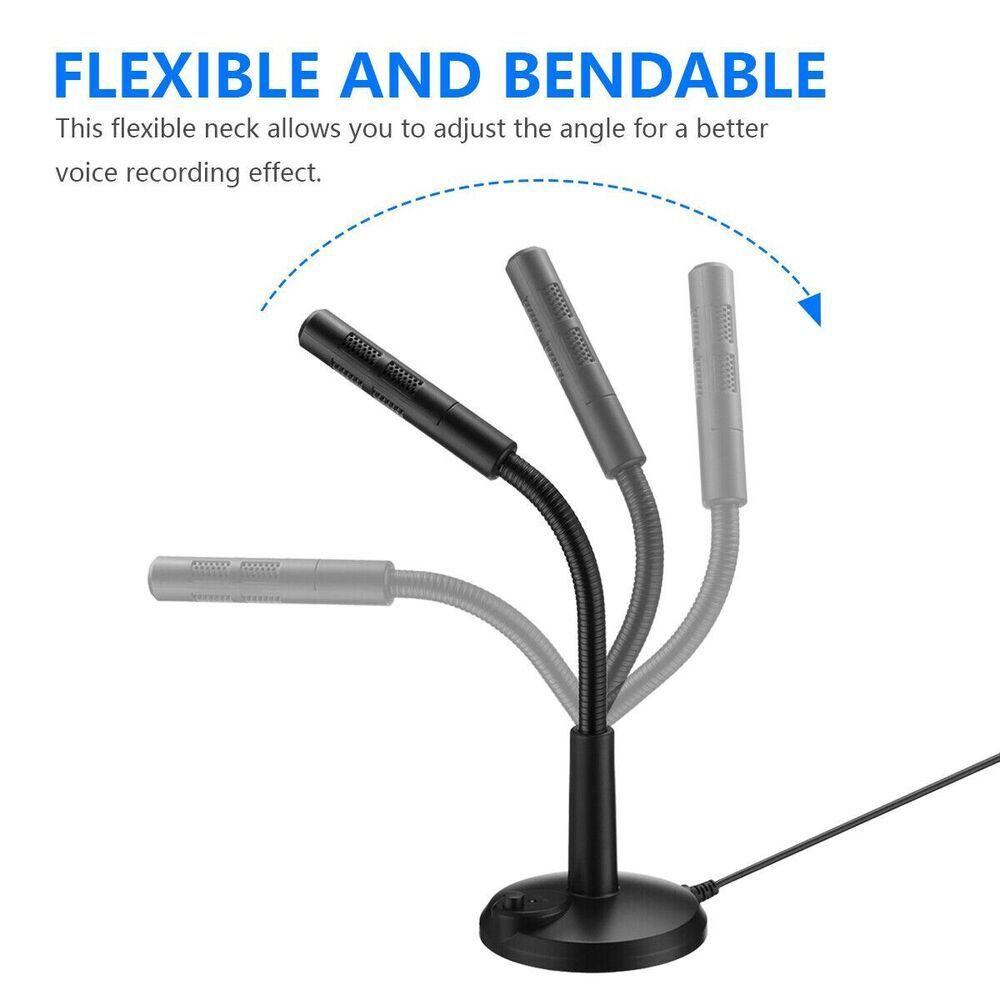 Micrô Máy Tính Cổng Usb T22 Jack 3.5 Ghi Âm Chuyên Nghiệp Micrô Máy Tính Cổng Usb T22 Jack 3.5 Ghi Âm Chuyên Nghiệp