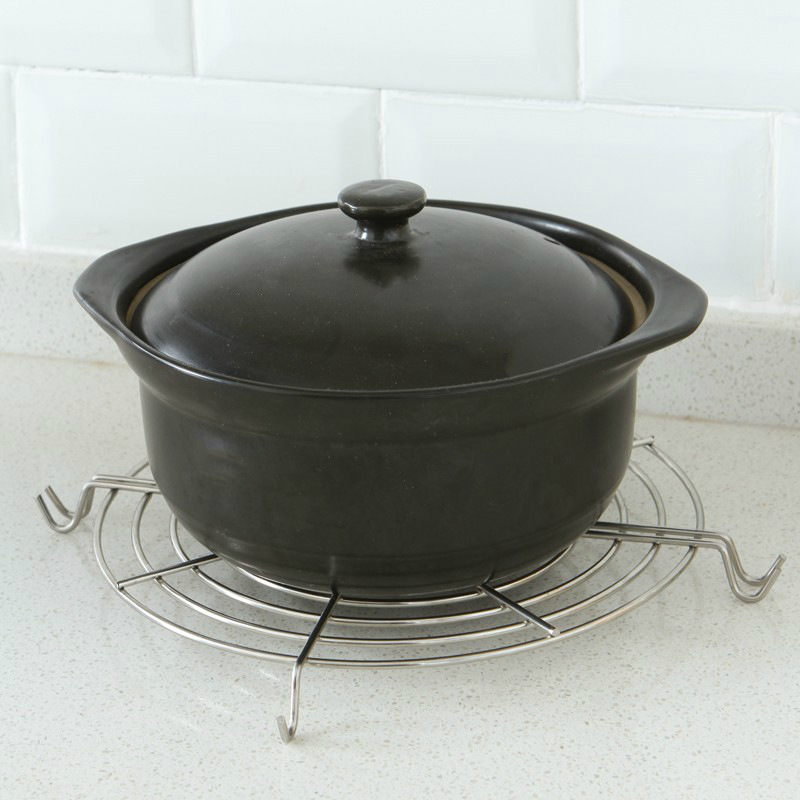 Vỉ Chiên Ráo Dầu 26cm