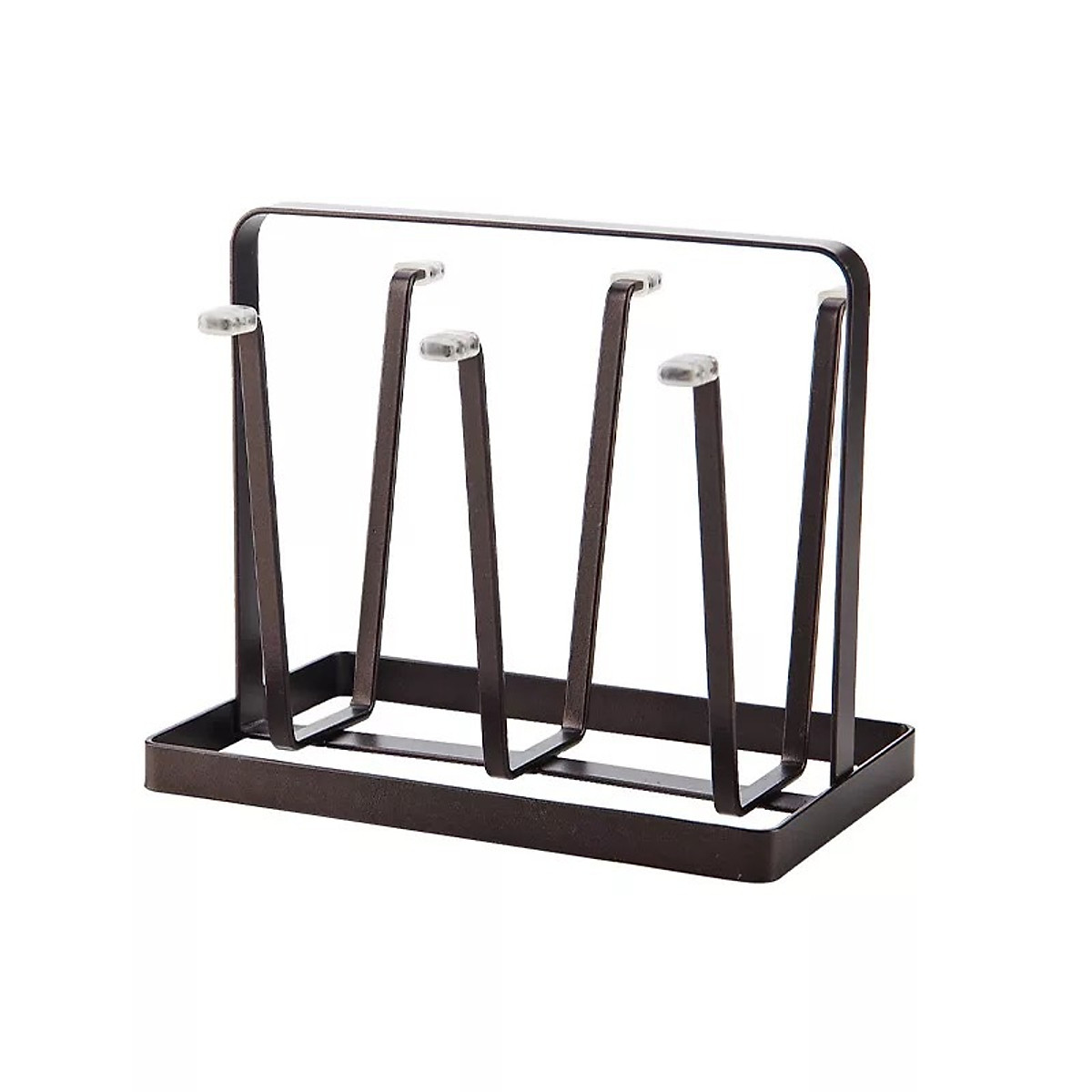 Khay Sắt Úp 6 Ly 20X16.5X13Cm Khay Sắt Úp 6 Ly 20X16.5X13Cm