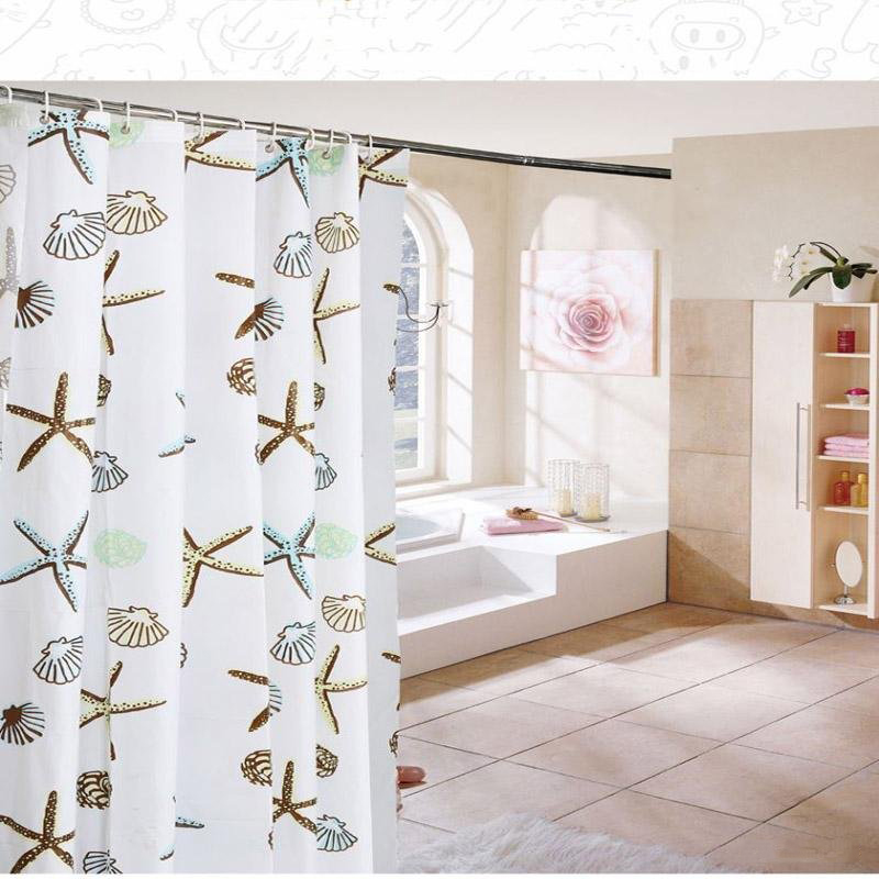 Màn Che Nhà Tắm, Cửa Sổ Chống Thấm Nước Bám Bẩn 180x180cm Cao Cấp Màn Che Nhà Tắm, Cửa Sổ Chống Thấm Nước Bám Bẩn 180x180cm Cao Cấp