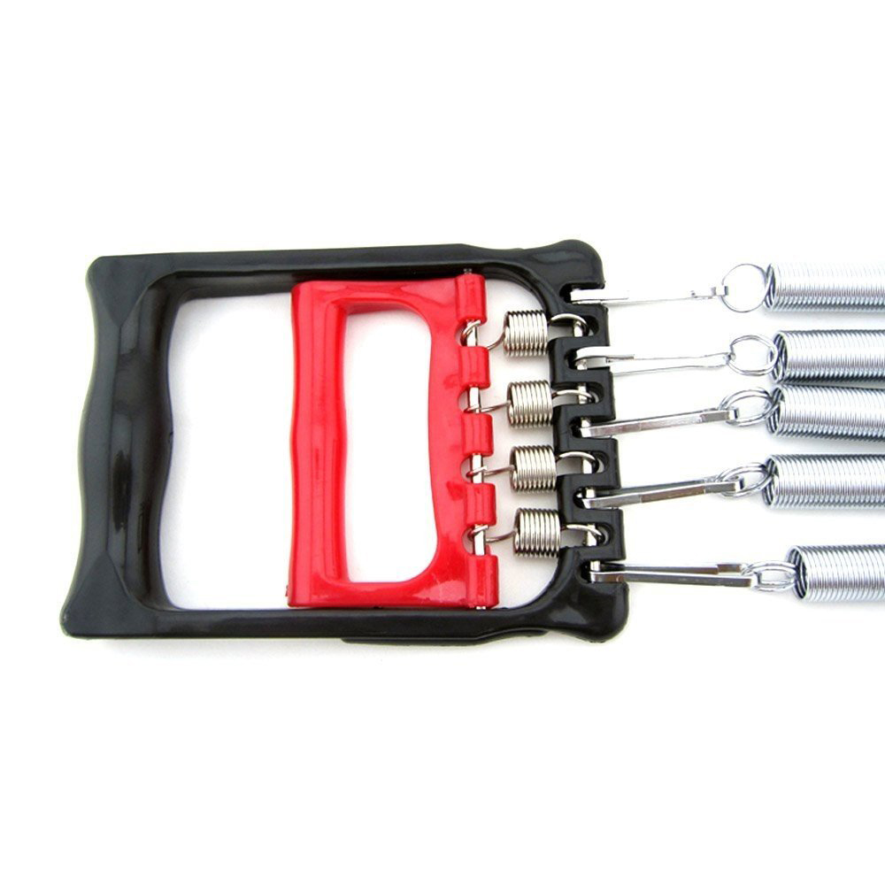 Dây Tập Thể Dục 5 Lò Xo Đa Năng Cao Cấp