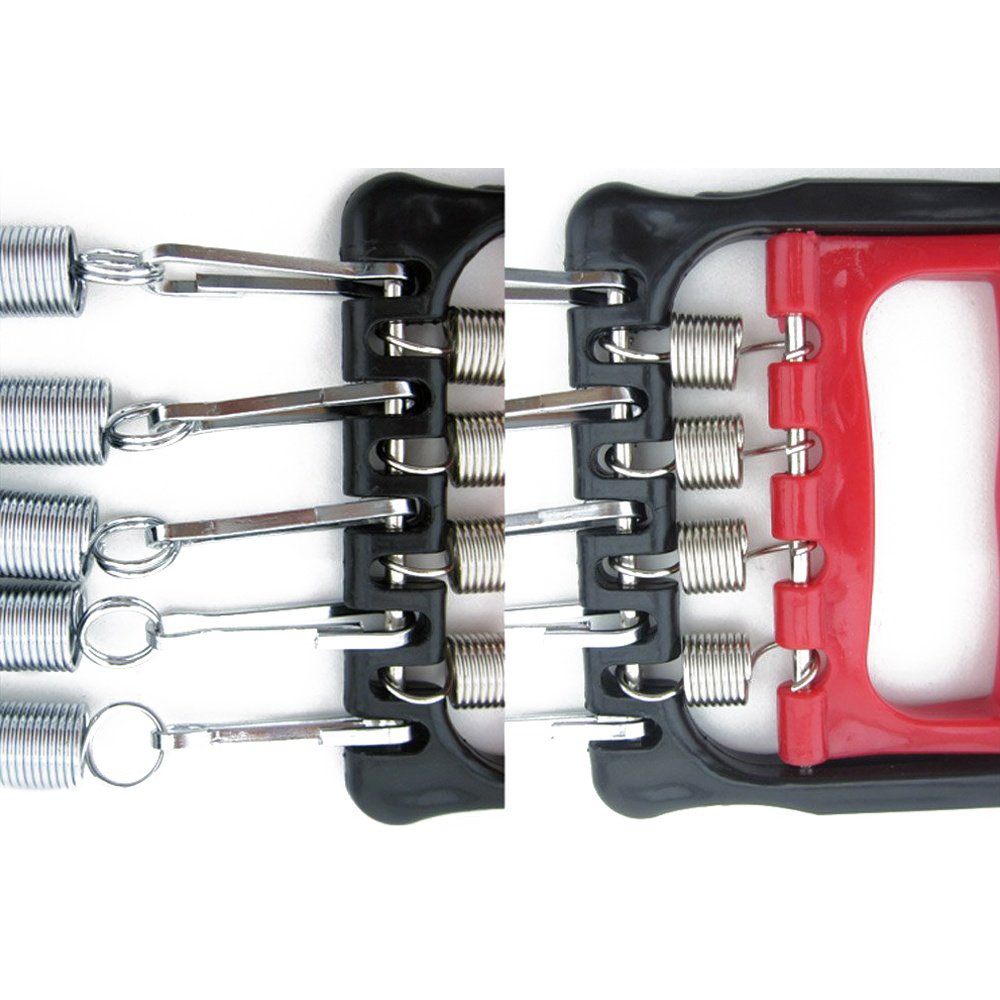 Dây Tập Thể Dục 5 Lò Xo Đa Năng Cao Cấp